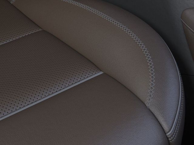 New 2026 Blue GMC Denali image 21