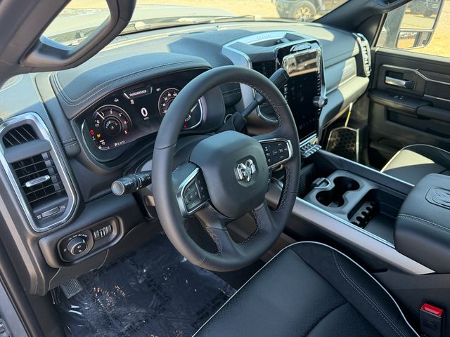 new 2026 Ram 2500 car, priced at $81,020