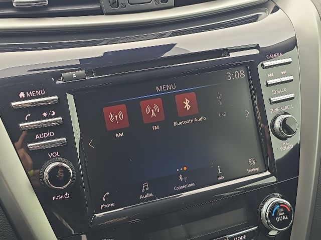 2023 Nissan Murano SV:46263A