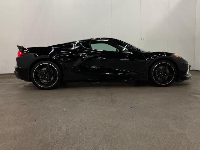 2024 Chevrolet Corvette Stingray
