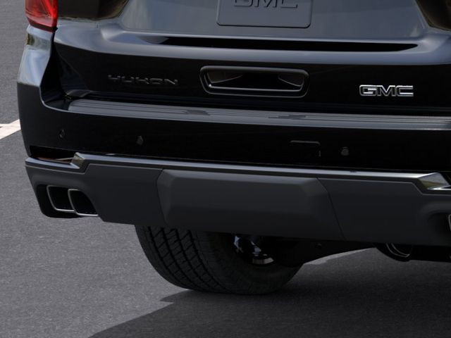 2026 GMC Yukon XL Denali Ultimate:47531