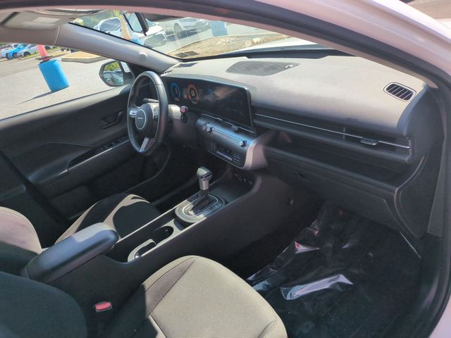 used 2024 Hyundai Kona car, priced at $20,290