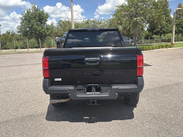Used 2025 Toyota Tacoma Truck