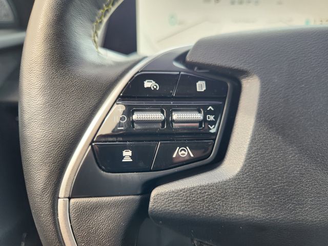 2023 Kia EV6 GT White at DeMontrond Automotive Group