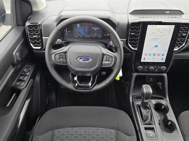 2025 Ford Ranger XLT photo