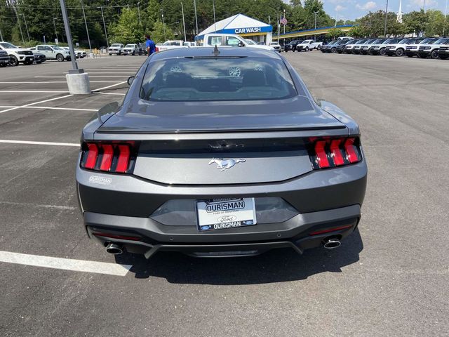 2024 Ford Mustang EcoBoost Premium 5