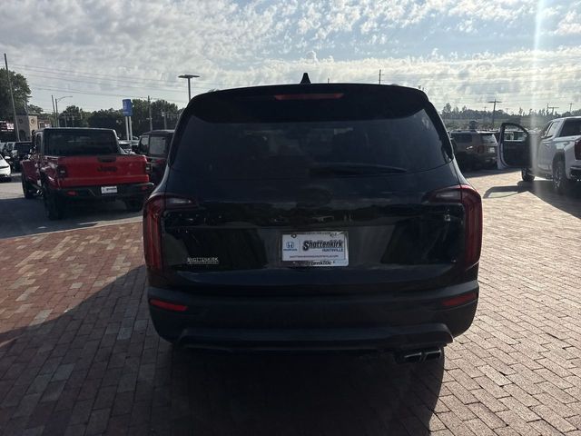 Used 2020 Kia Telluride SUV