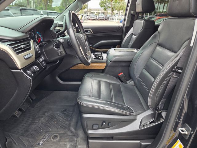 Used 2020 Black GMC Denali image 4