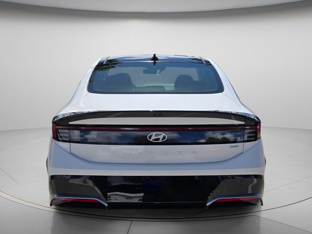 2026 Hyundai Sonata - $32,436