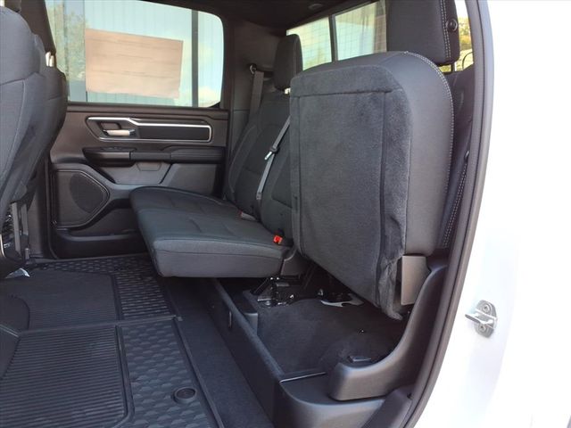 New 2026 White Ram Limited image 25