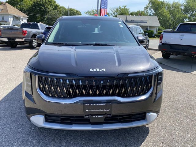 Used 2026 Kia Carnival Van