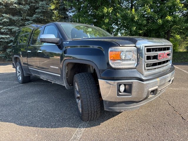 Used 2014 GMC Sierra 1500 For Sale in New Hudson, MI