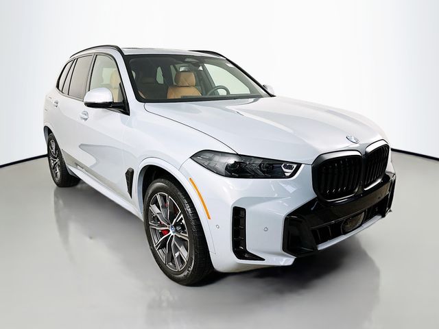 2025 BMW X5 xDrive50e 3