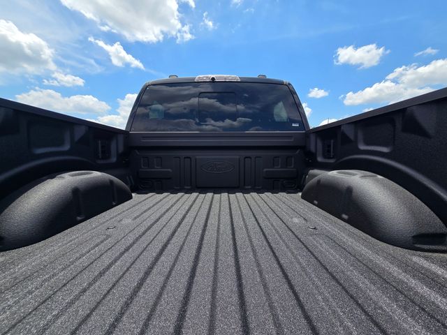 2025 Ford F-150 Raptor:169062A
