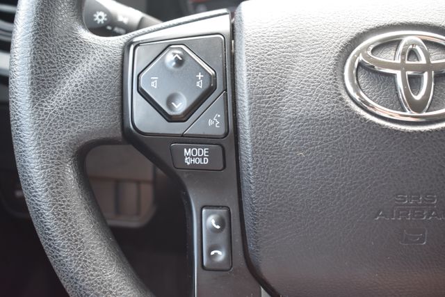 Used 2021 Toyota Tacoma Truck