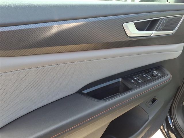 2026 Volkswagen Atlas