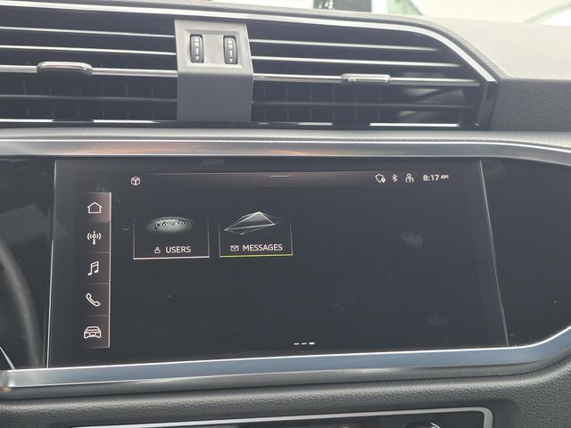 Used 2023 Audi Q3 SUV