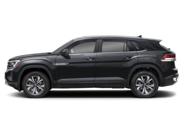 new 2026 Volkswagen Atlas Cross Sport car, priced at $43,143