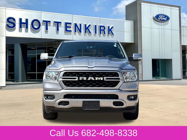 Used 2022 Ram 1500 Truck