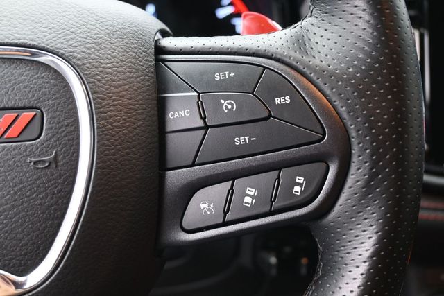 Used 2023 Dodge Durango SUV