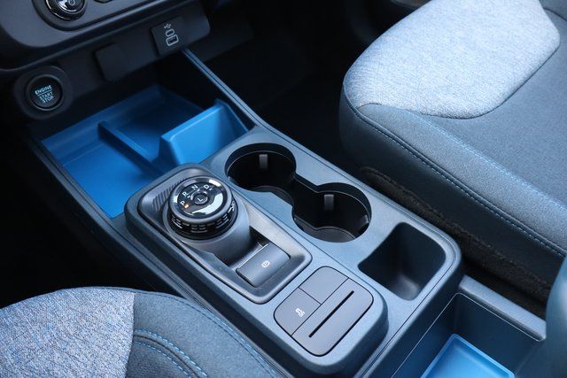 new 2026 Ford Maverick car, priced at $34,690