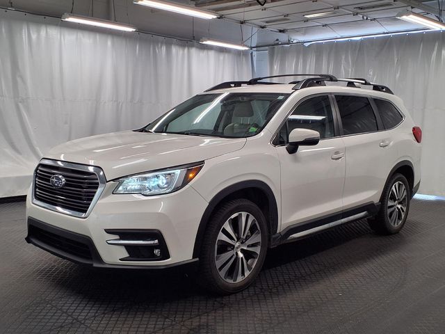 2021 Subaru Ascent - Image 8