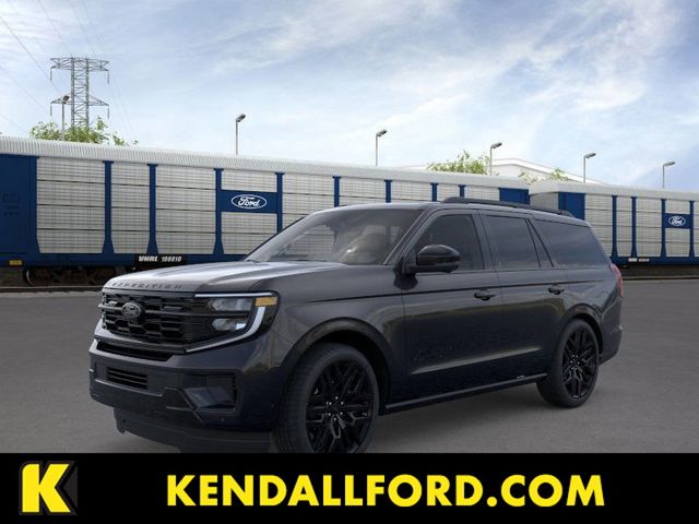 2026 Ford Expedition Platinum 4WD