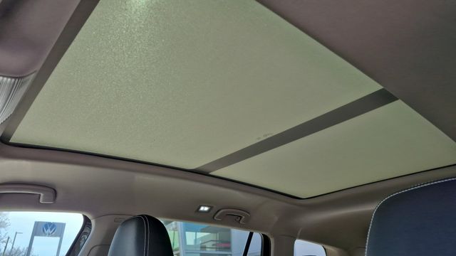 2026 Volkswagen Atlas