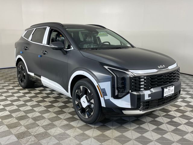 New 2026 Kia Sportage Hybrid SX-Prestige For Sale in Bremerton, WA