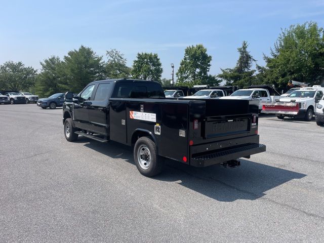 2025 Ford F-350 Super Duty XL