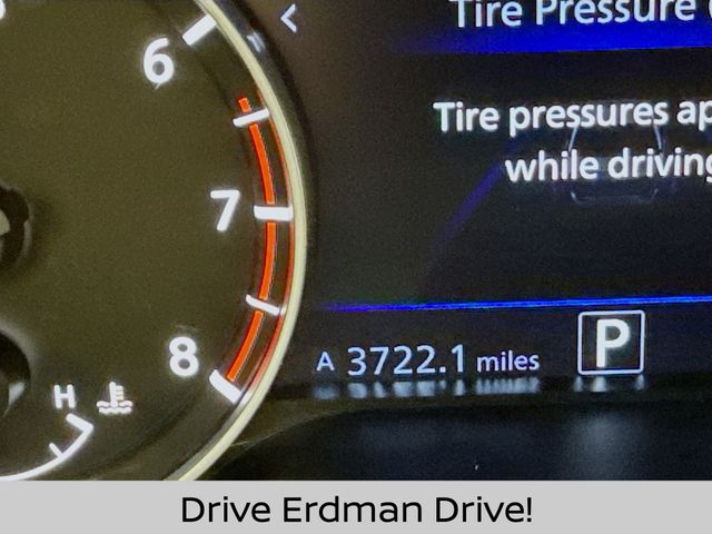 Used 2022 Nissan Altima Sedan