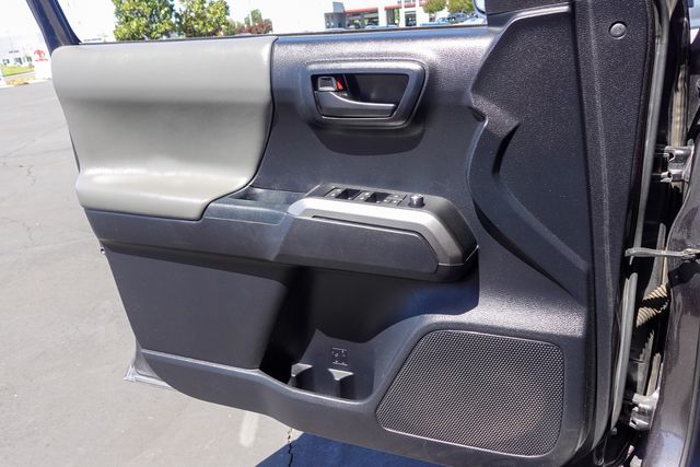 used 2018 Toyota Tacoma car, priced at $26,000