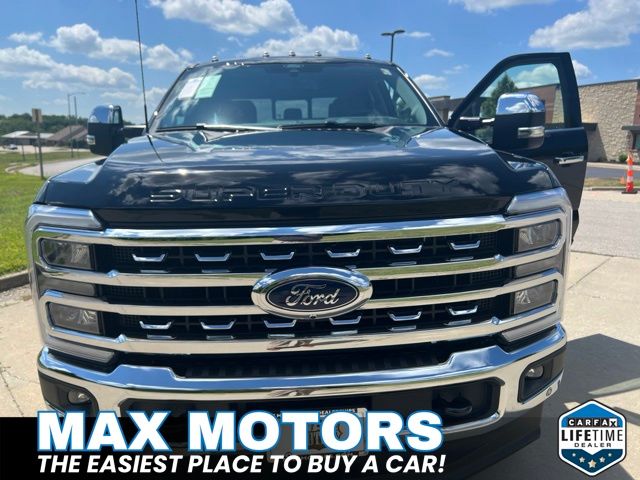 New 2026 Ford F-250SD Truck