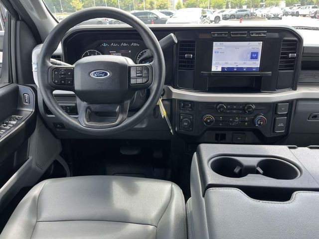 Used 2023 Ford F-350SD Truck