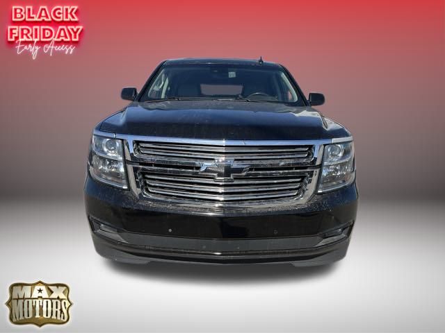 Used 2020 Chevrolet Tahoe Premier with VIN 1GNSKCKC9LR185278 for sale in Kansas City