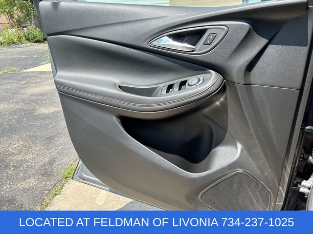 Used 2023 Buick Encore GX For Sale in New Hudson, MI