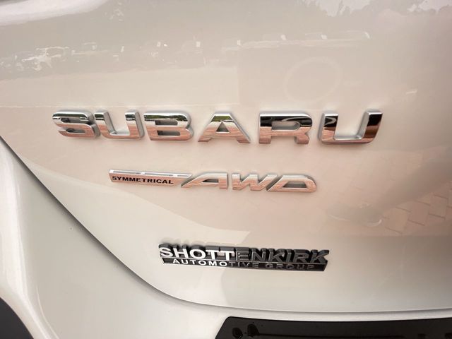 Used 2025 Subaru Outback SUV