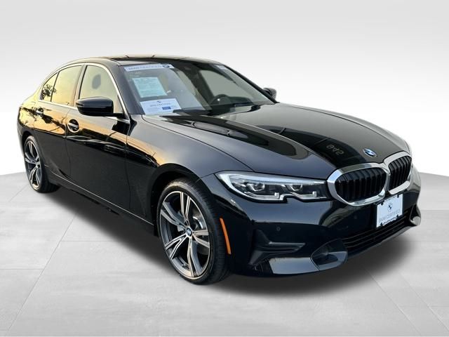 2021 BMW 3 Series 330i xDrive 3