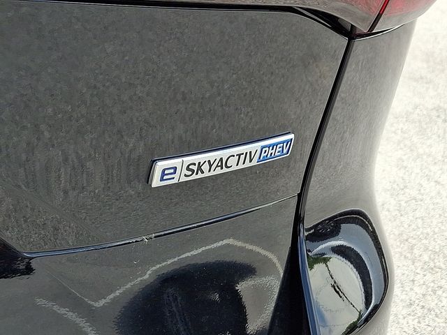 Used 2025 Mazda CX-70 PHEV SUV