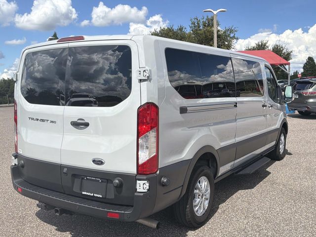 Used 2025 Ford Transit-350 Van