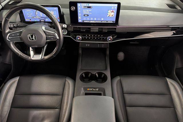 Used 2024 North Shore Pearl Honda Touring image 19
