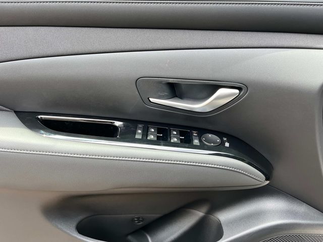 2025 Hyundai Santa Cruz