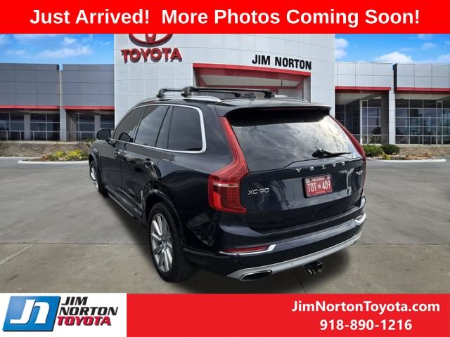 Used 2017 Volvo XC90 SUV