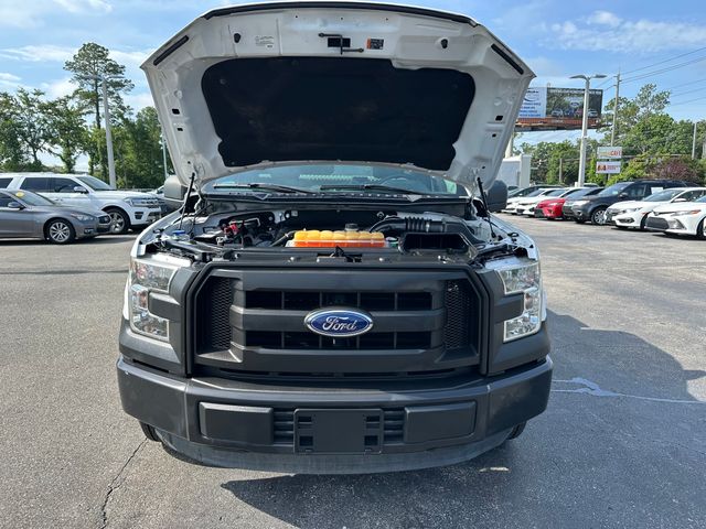 2016 Ford F-150 XL photo