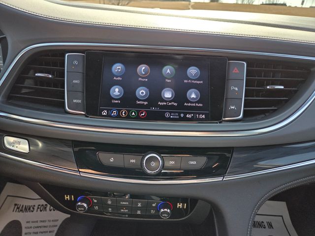 2023 Buick Enclave Premium