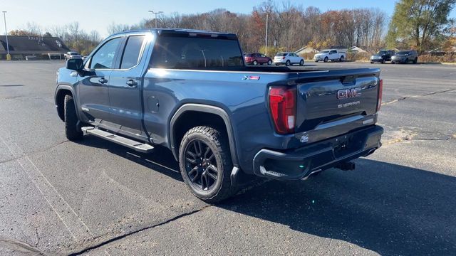 2019 GMC Sierra 1500 Elevation 6