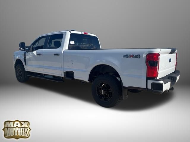 2024 Ford F-250SD XL 6