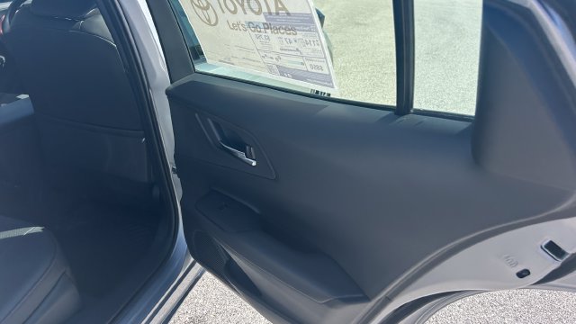 New 2027 Toyota Prius Plug-in Hybrid Hatchback