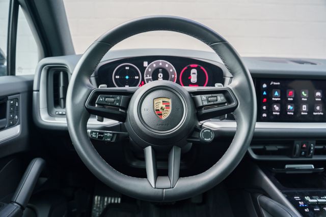 Certified Used 2024 Blue Porsche  image 23