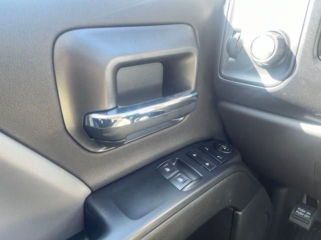 New 2024 Chevrolet Silverado 5500HD For Sale in Grove City, OH